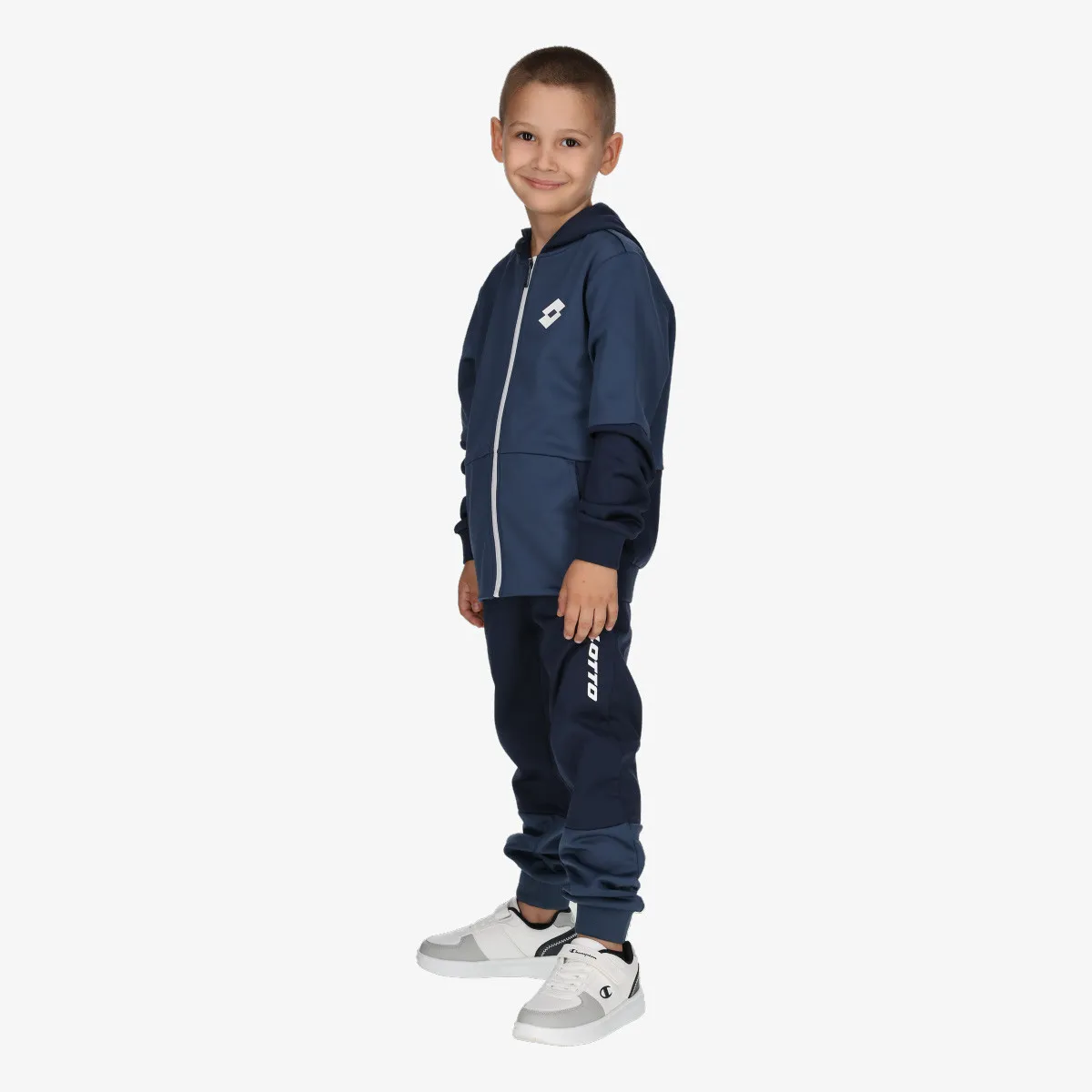 LOTTO Trenerka MONO SUIT B 