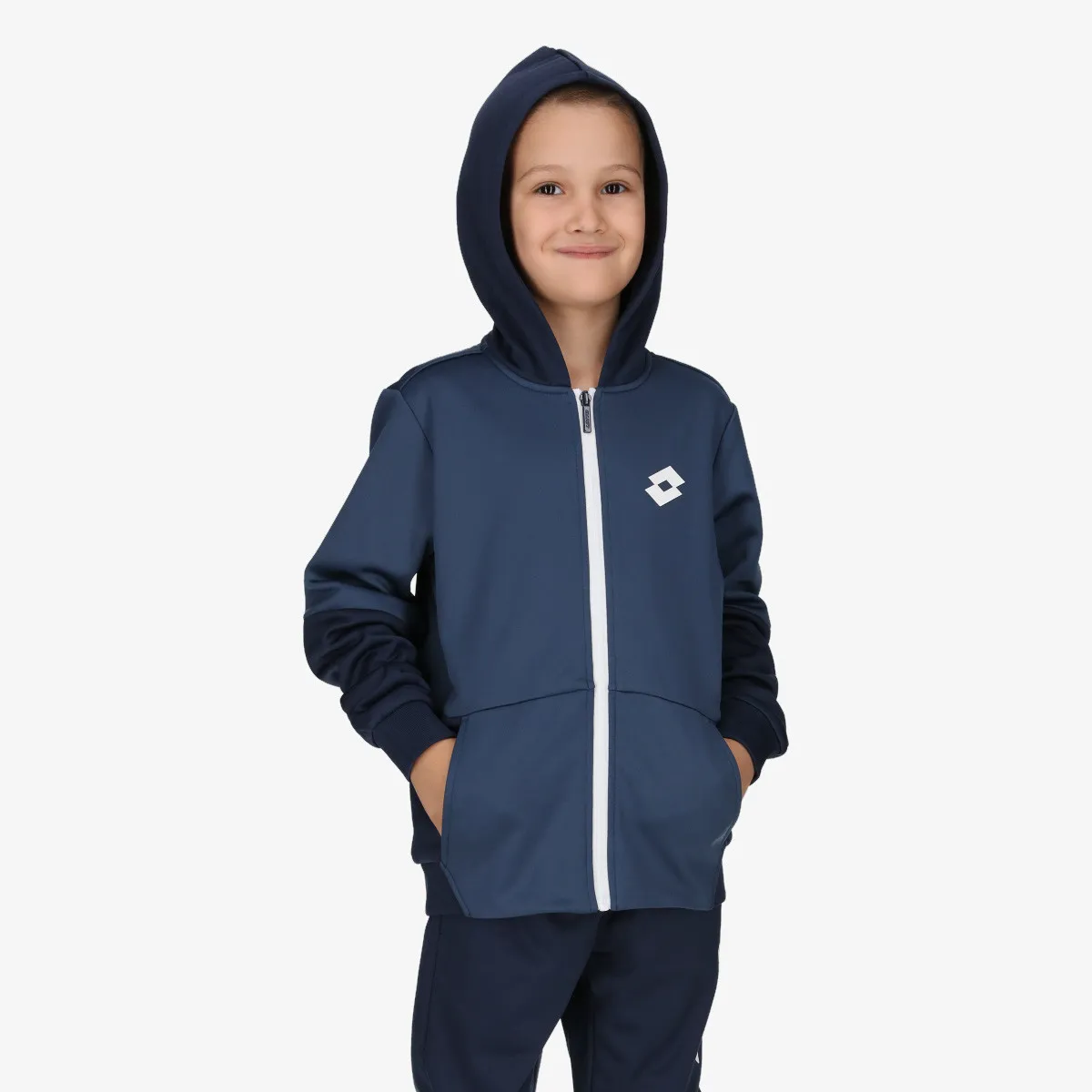 LOTTO Trenerka MONO SUIT B 