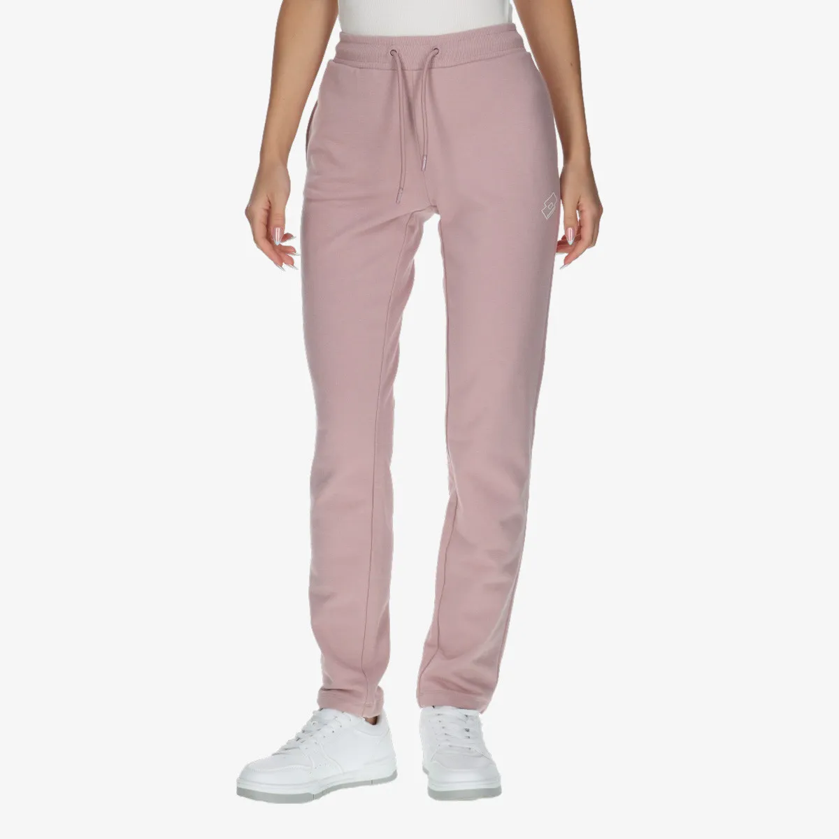 LOTTO Donji deo trenerke GOLDEN LOGO OPEN PANTS