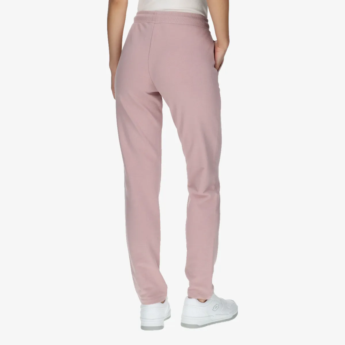 LOTTO Donji deo trenerke GOLDEN LOGO OPEN PANTS