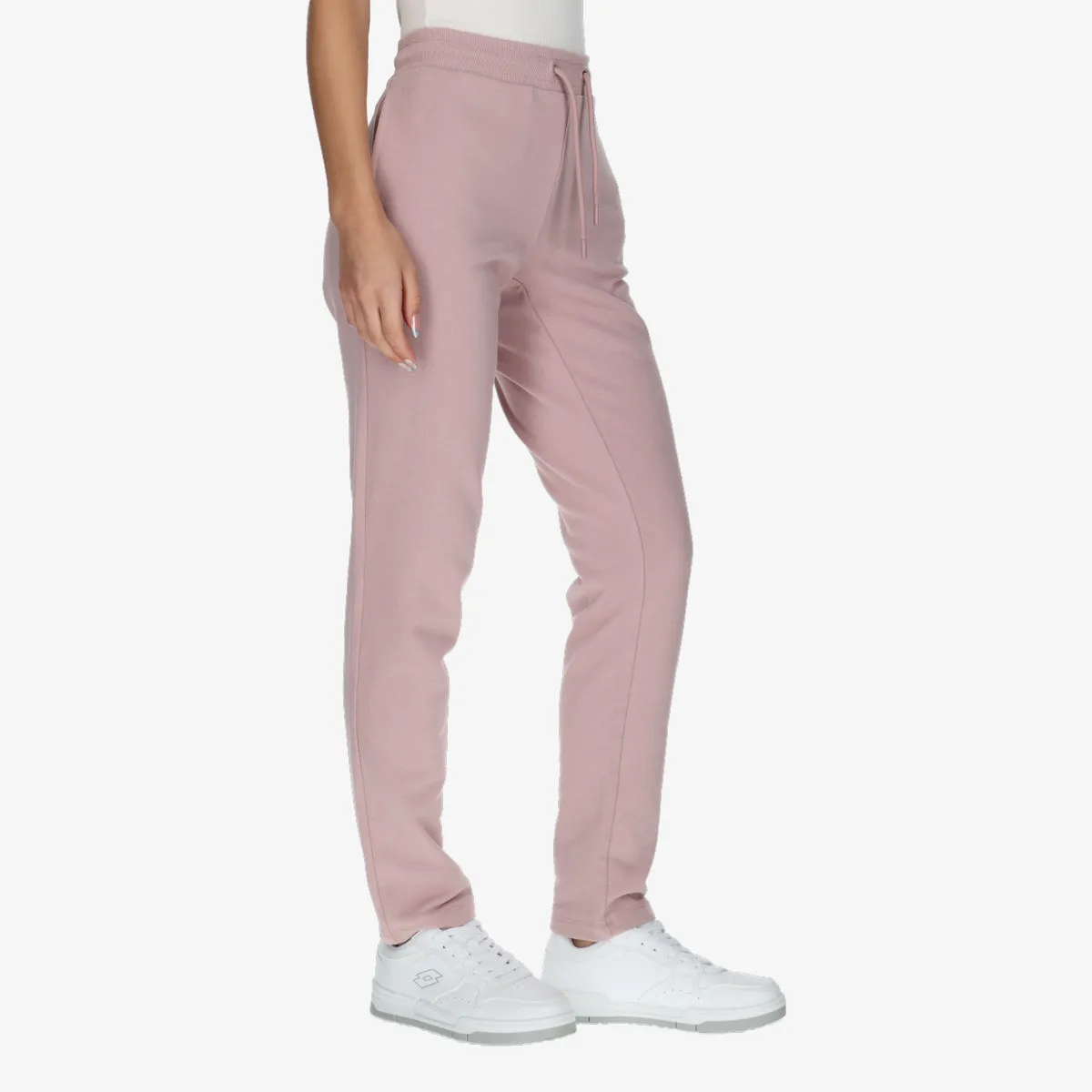 LOTTO Donji deo trenerke GOLDEN LOGO OPEN PANTS