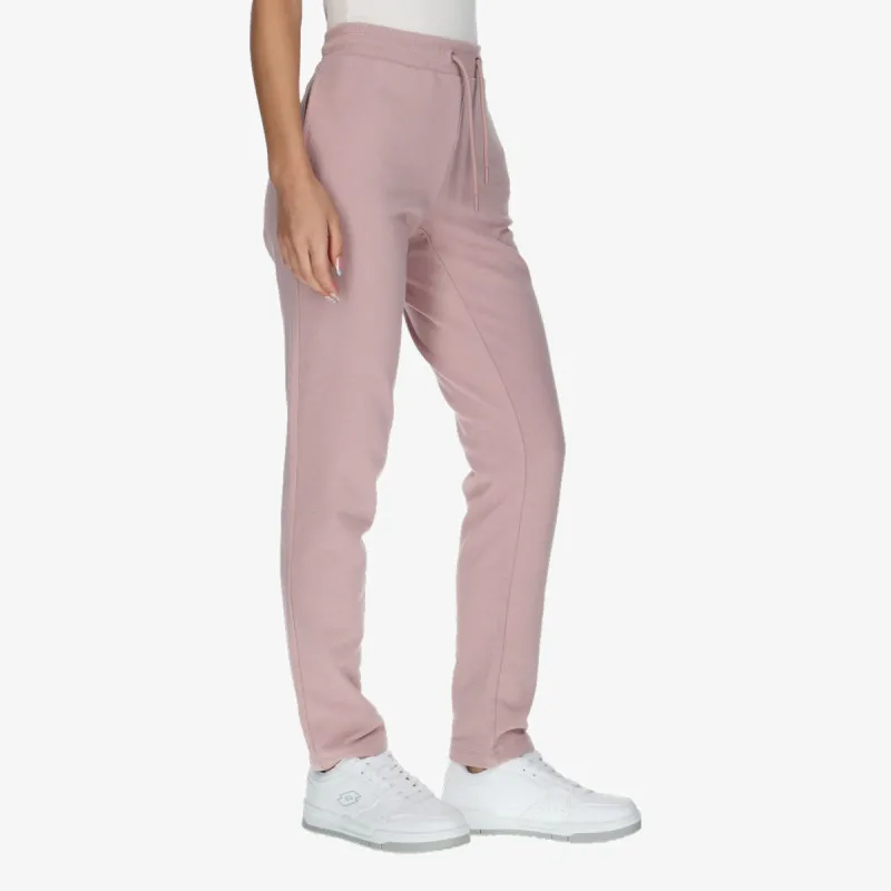 LOTTO Donji deo trenerke GOLDEN LOGO OPEN PANTS