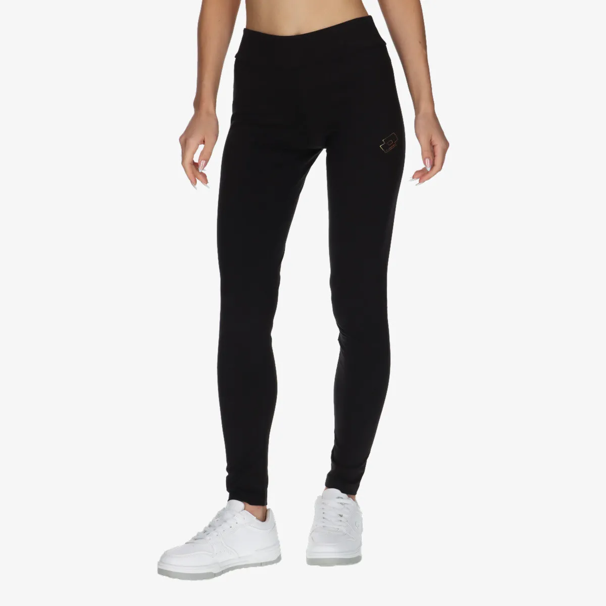 LOTTO Helanke GOLDEN LOGO LEGGINGS