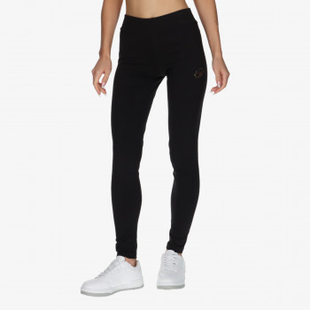 LOTTO Helanke GOLDEN LOGO LEGGINGS 