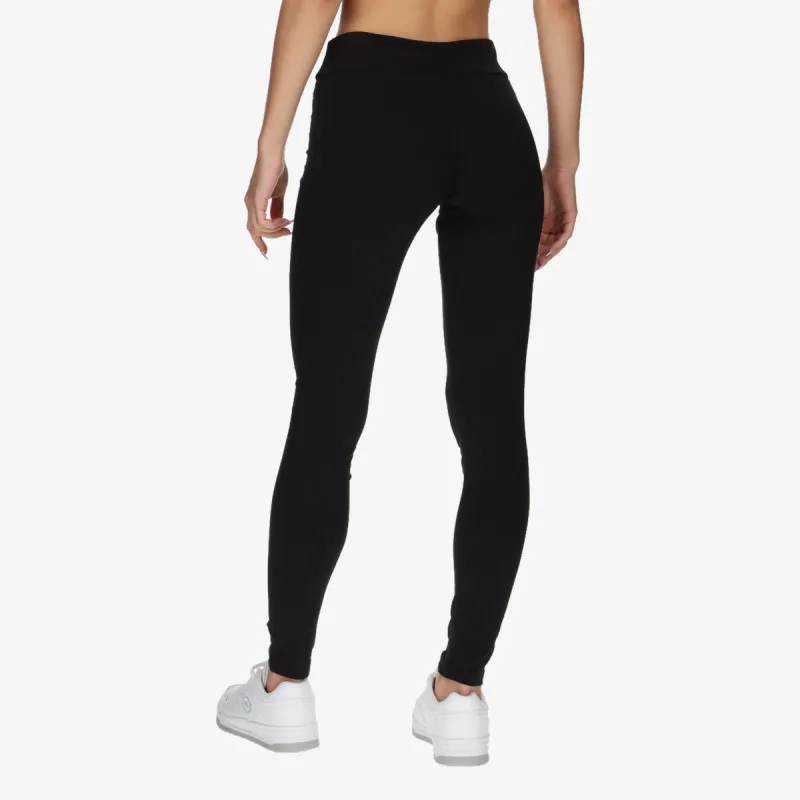 LOTTO Helanke GOLDEN LOGO LEGGINGS