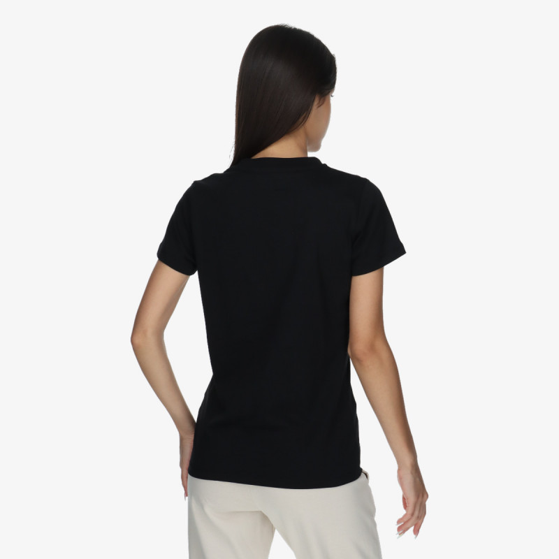 LOTTO Majica GOLDEN LOGO T-SHIRT