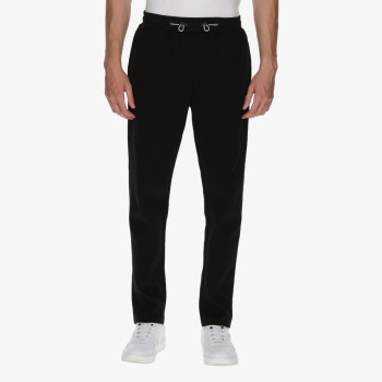 LOTTO Donji deo trenerke LOGO OPEN PANTS 