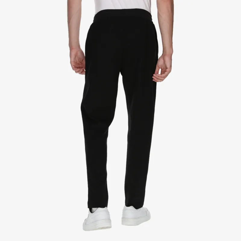 LOTTO Donji deo trenerke LOGO OPEN PANTS