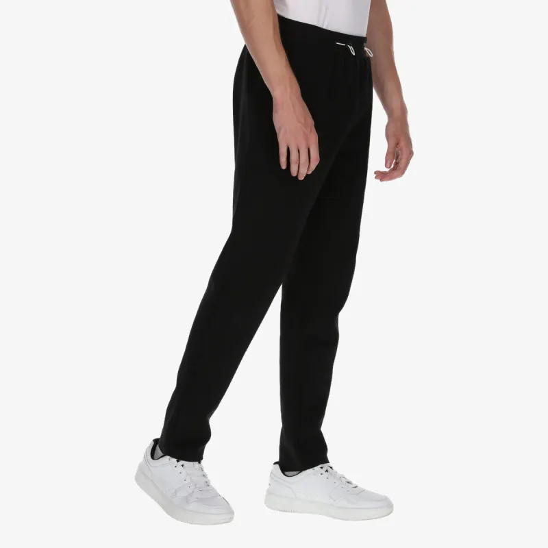 LOTTO Donji deo trenerke LOGO OPEN PANTS