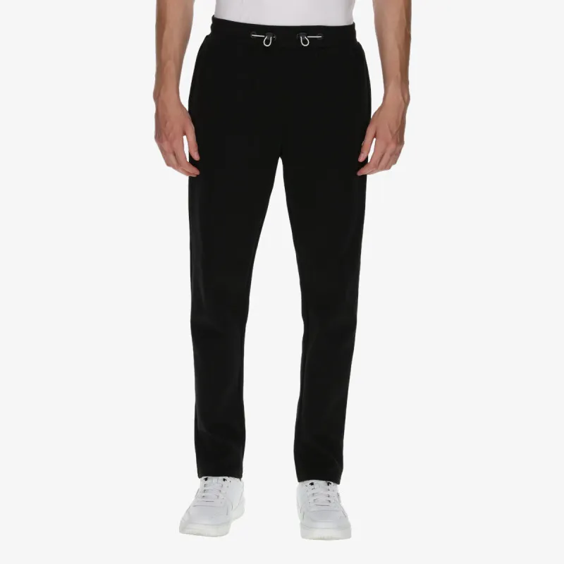 LOTTO Donji deo trenerke LOGO OPEN PANTS