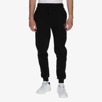 LOTTO Donji deo trenerke LOGO CUFF PANTS 