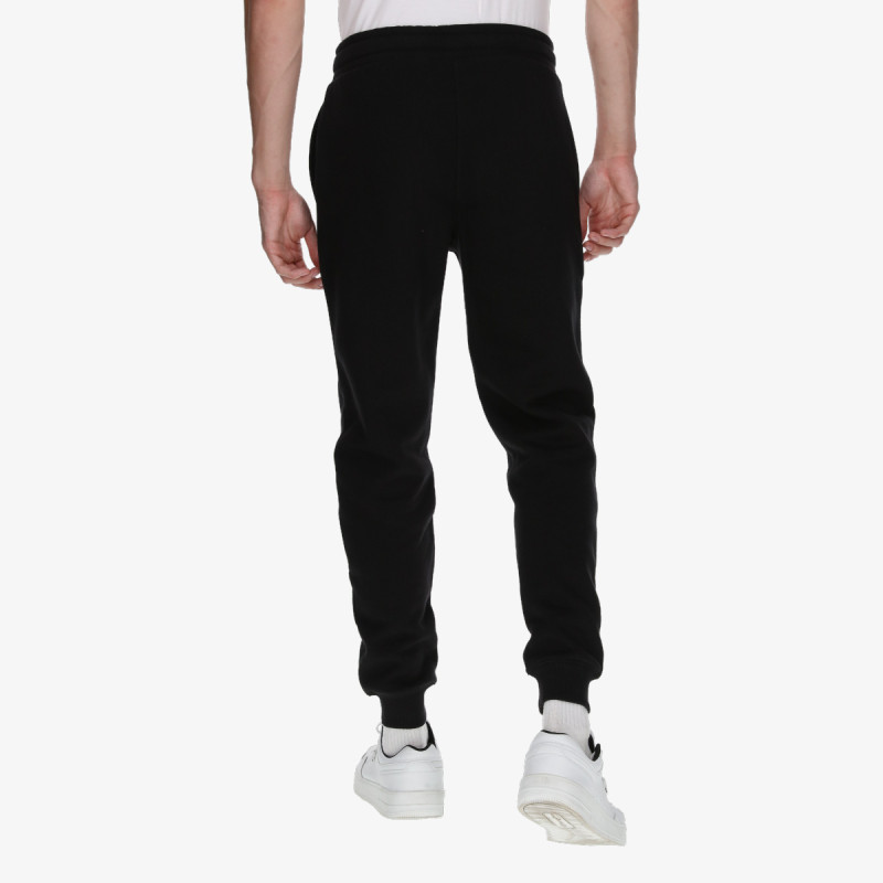 LOTTO Donji deo trenerke LOGO CUFF PANTS 
