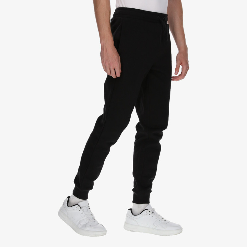 LOTTO Donji deo trenerke LOGO CUFF PANTS 