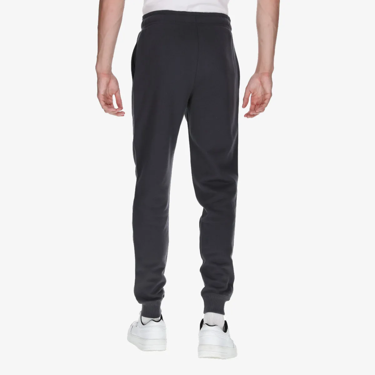 LOTTO Donji deo trenerke LOGO CUFF PANTS