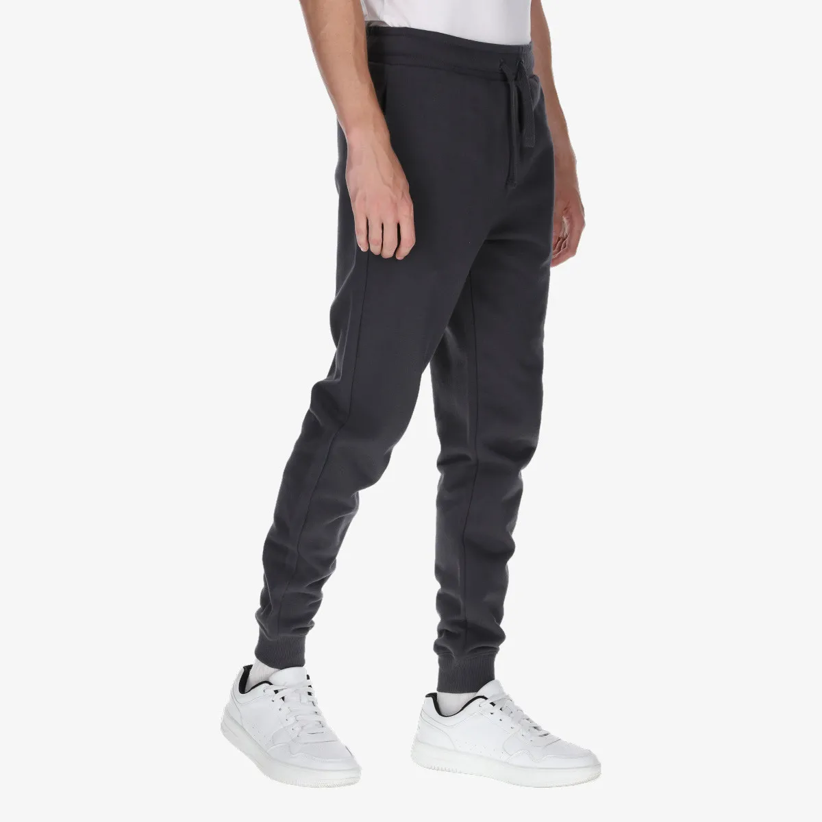 LOTTO Donji deo trenerke LOGO CUFF PANTS