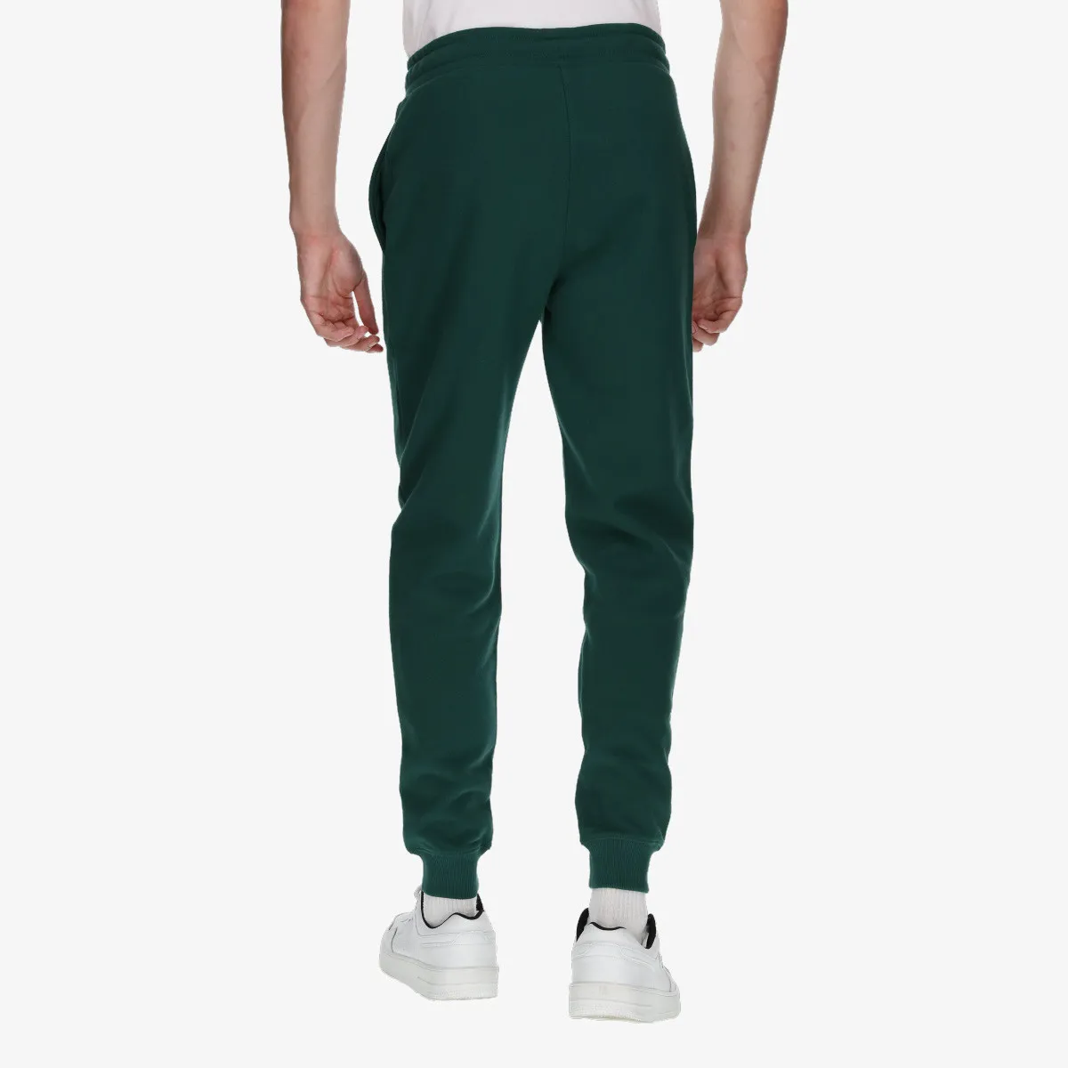 LOTTO Donji deo trenerke LOGO CUFF PANTS