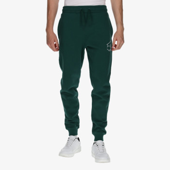 LOTTO Donji deo trenerke LOGO CUFF PANTS 