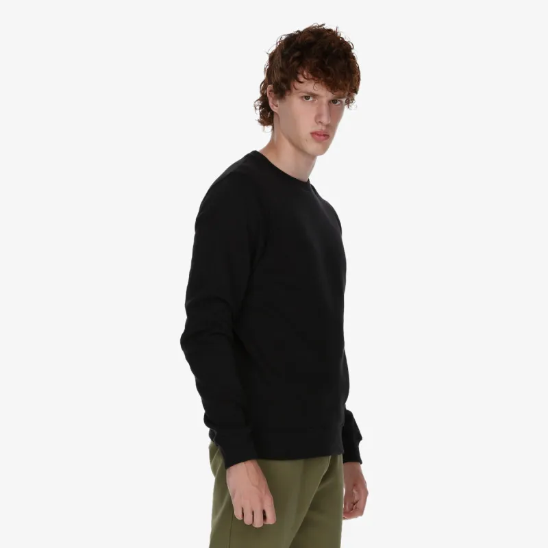 LOTTO Dukserica LOGO CREWNECK