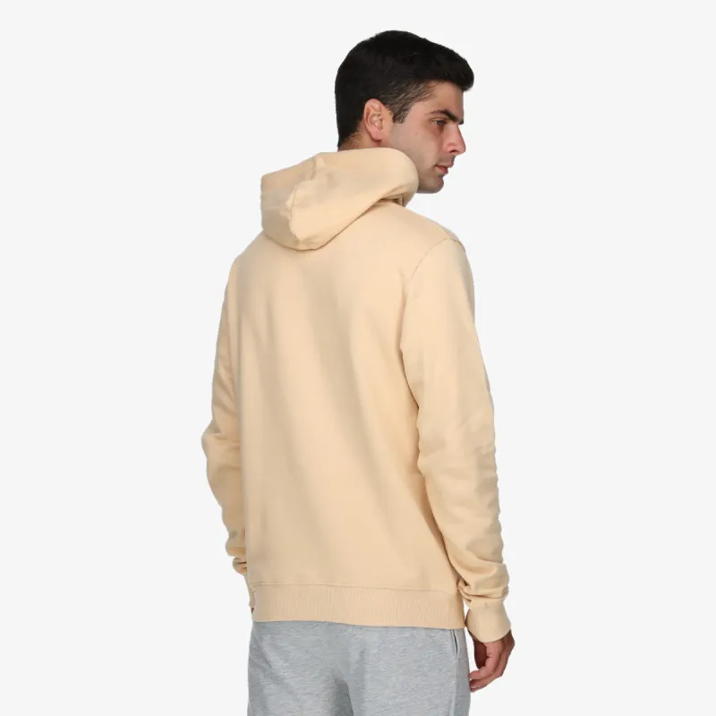 LOTTO Dukserica LOGO HOODY