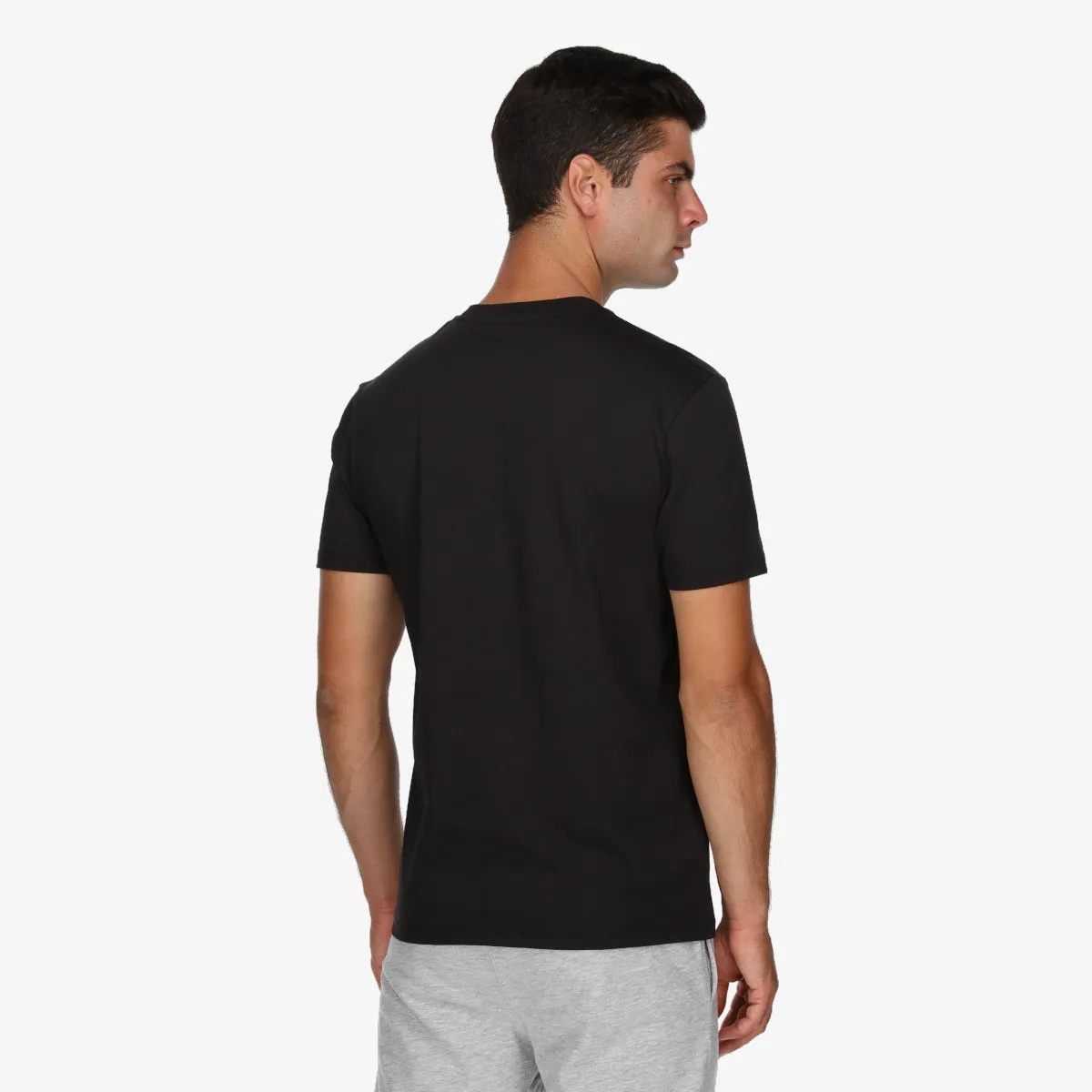 LOTTO Majica LOGO L T-SHIRT