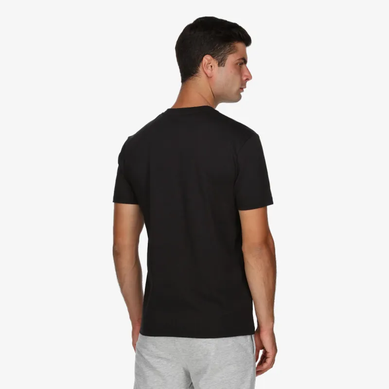 LOTTO Majica LOGO L T-SHIRT 