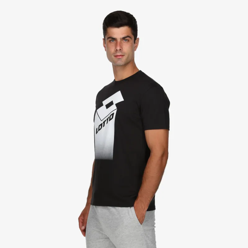 LOTTO Majica LOGO L T-SHIRT 