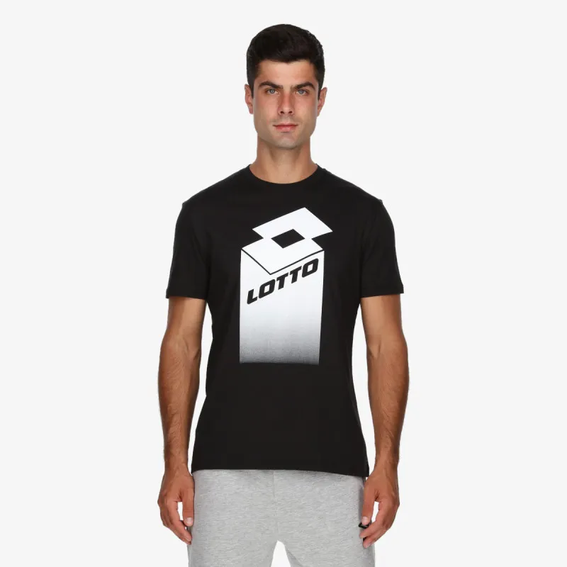 LOTTO Majica LOGO L T-SHIRT 