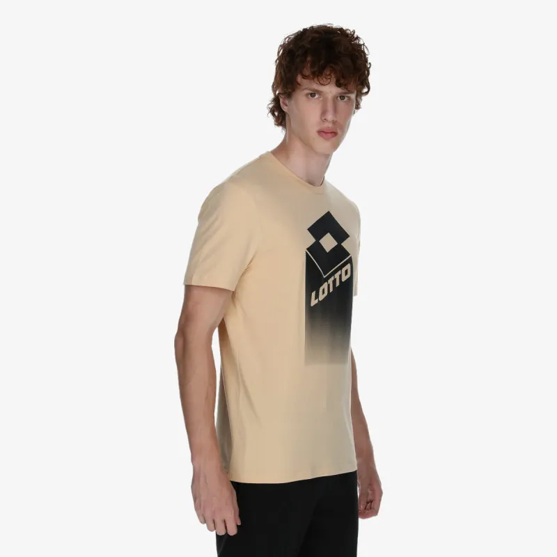 LOTTO Majica LOGO L T-SHIRT