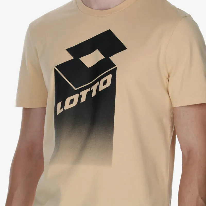 LOTTO Majica LOGO L T-SHIRT