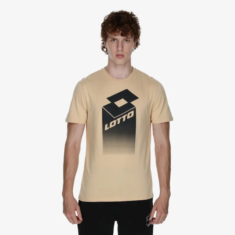 LOTTO Majica LOGO L T-SHIRT