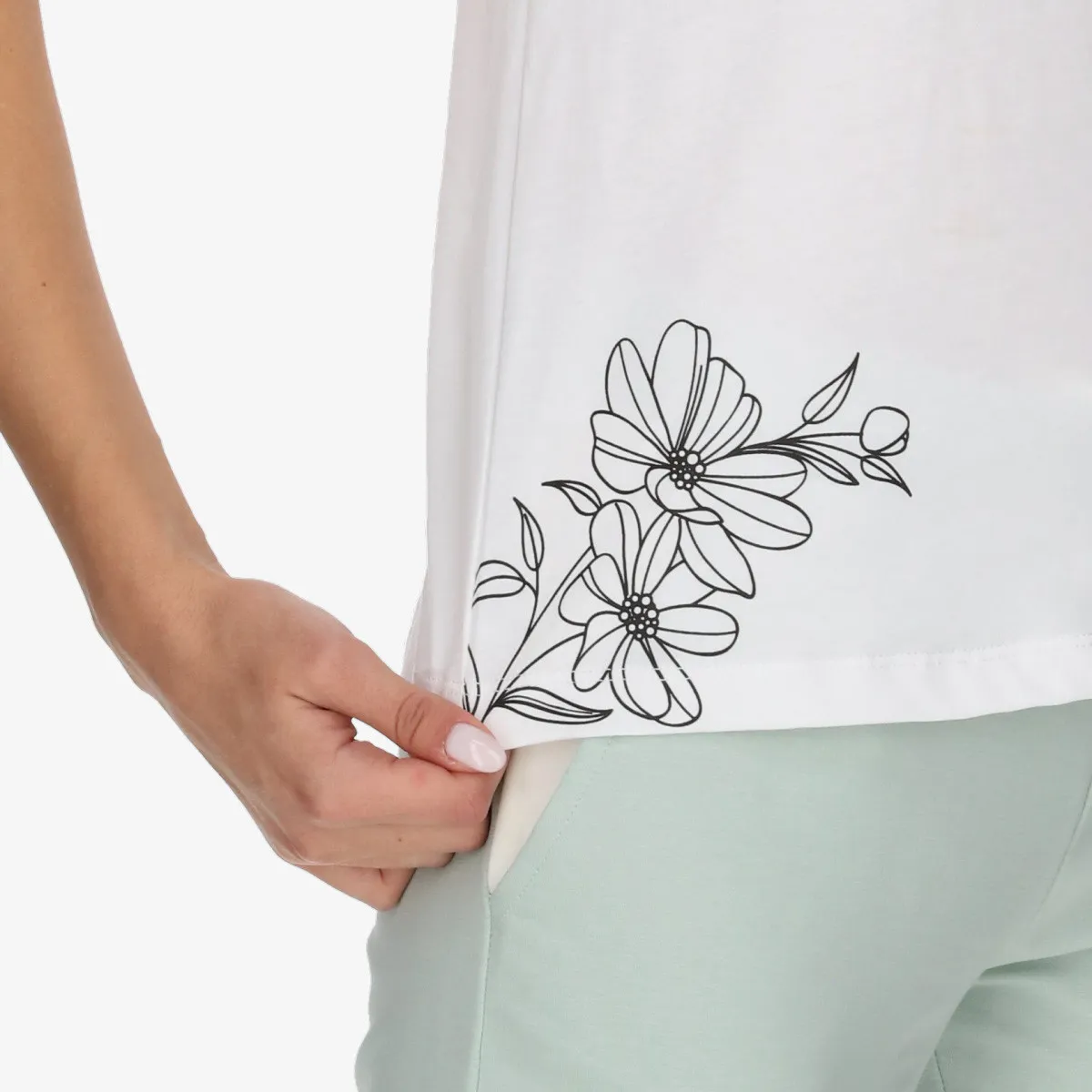 LOTTO Majica Fiore