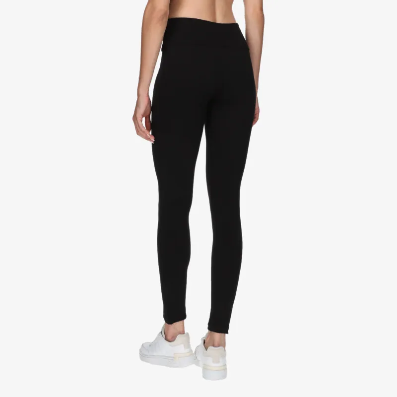 LOTTO Helanke LOGO LEGGINGS 