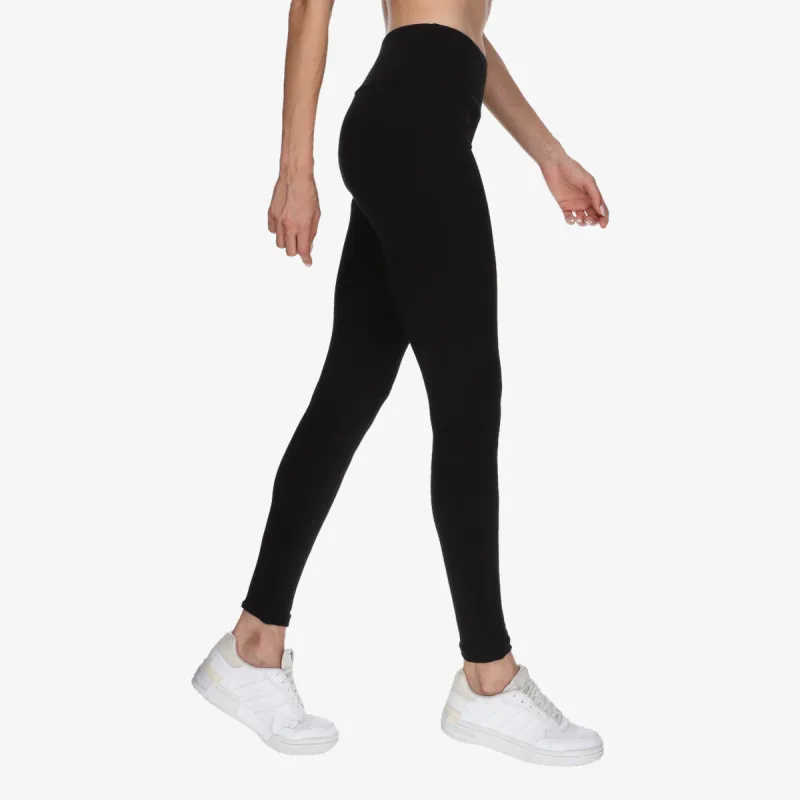 LOTTO Helanke LOGO LEGGINGS 