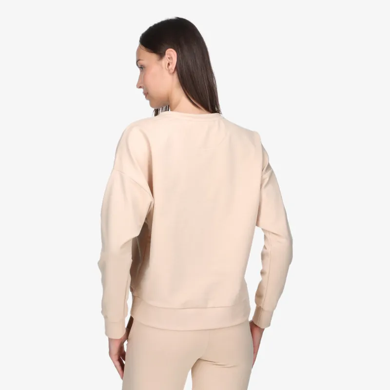 LOTTO Dukserica LOGO CREWNECK