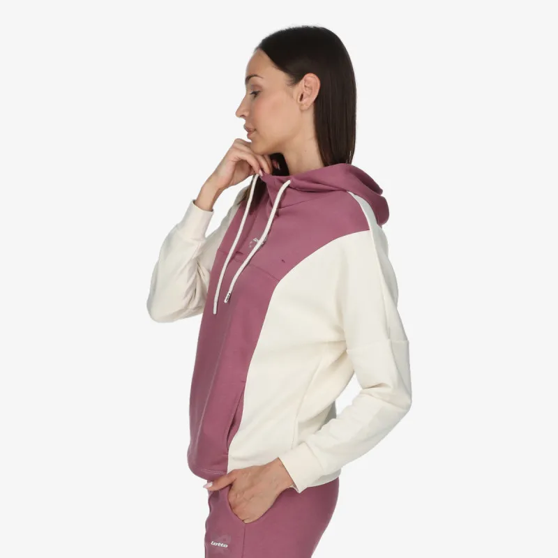 LOTTO Dukserica ELEVATA HOODY