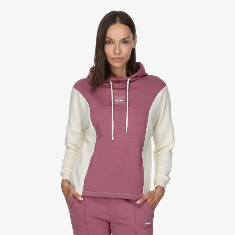 LOTTO Dukserica ELEVATA HOODY