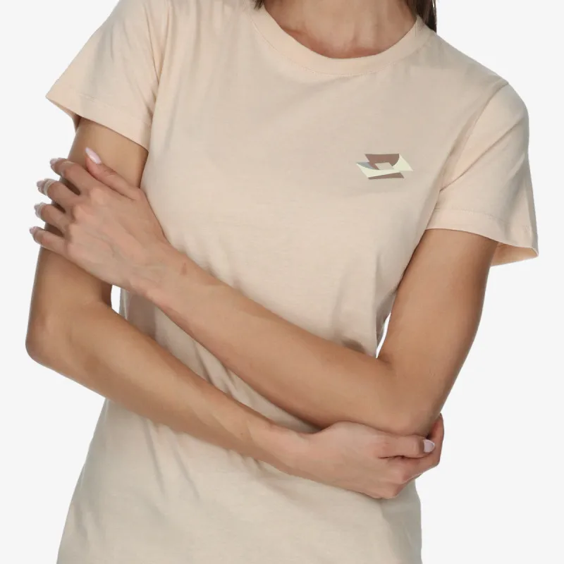 LOTTO Majica LOGO T-SHIRT 
