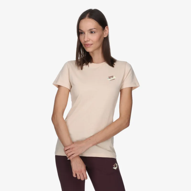 LOTTO Majica LOGO T-SHIRT 