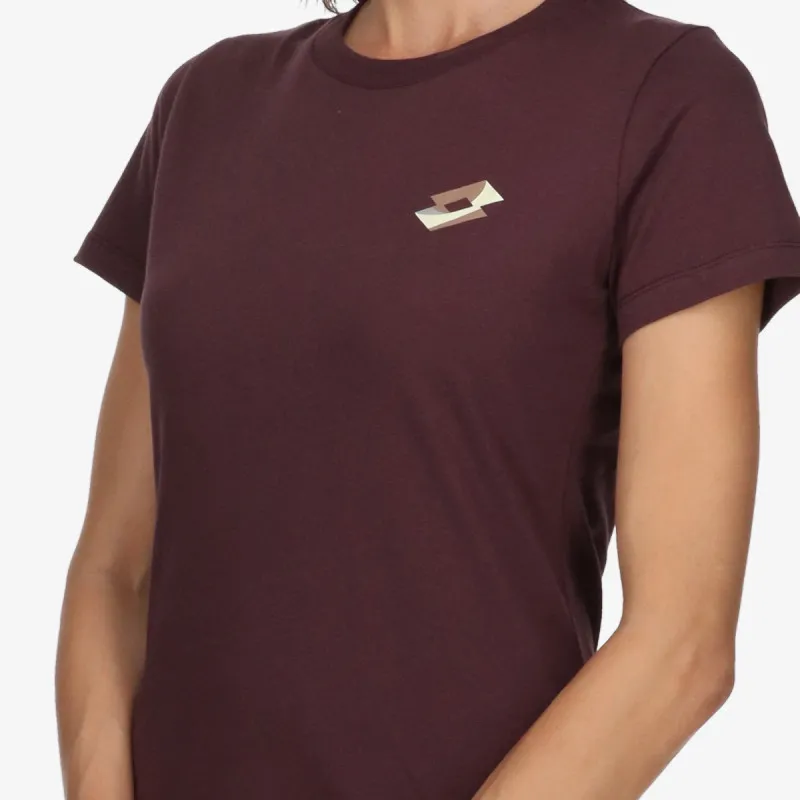 LOTTO Majica LOGO T-SHIRT 