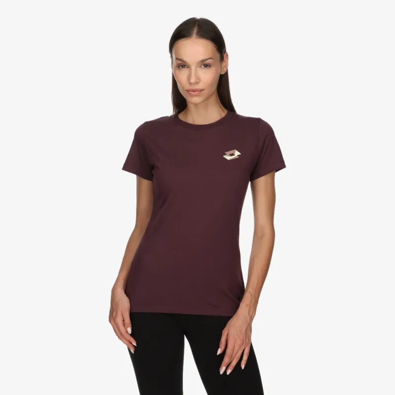 LOTTO Majica LOGO T-SHIRT 