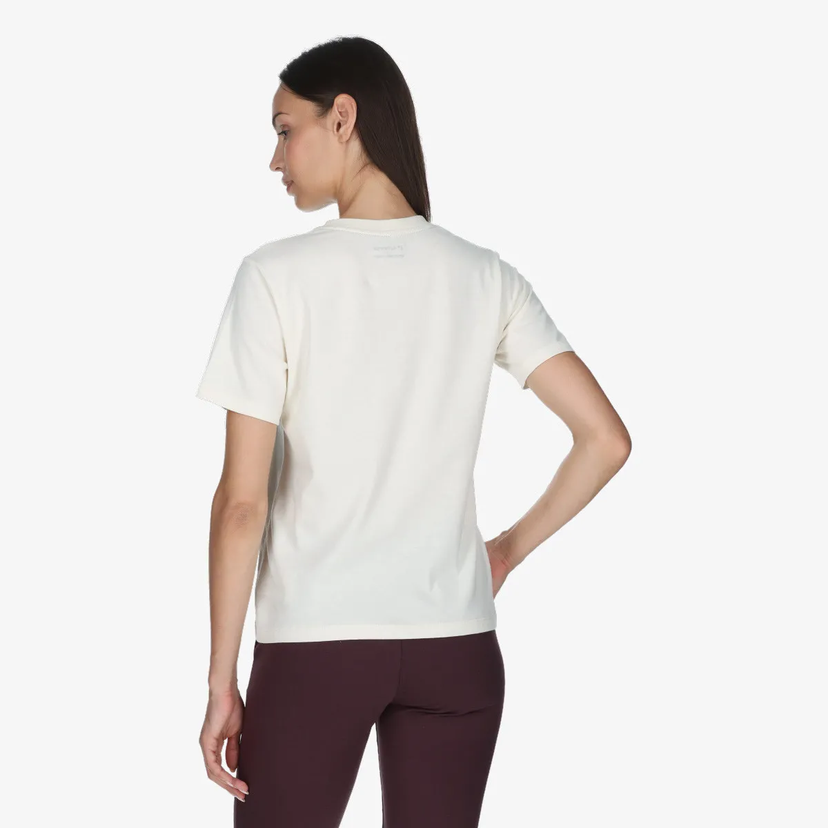 LOTTO Majica ELEVATA T-SHIRT