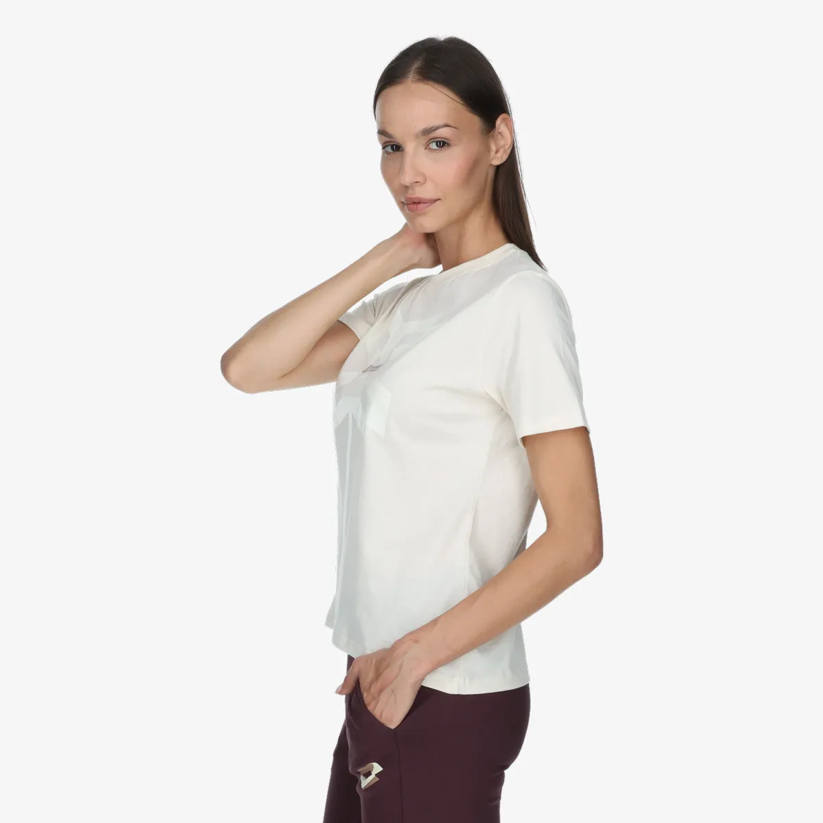 LOTTO Majica ELEVATA T-SHIRT