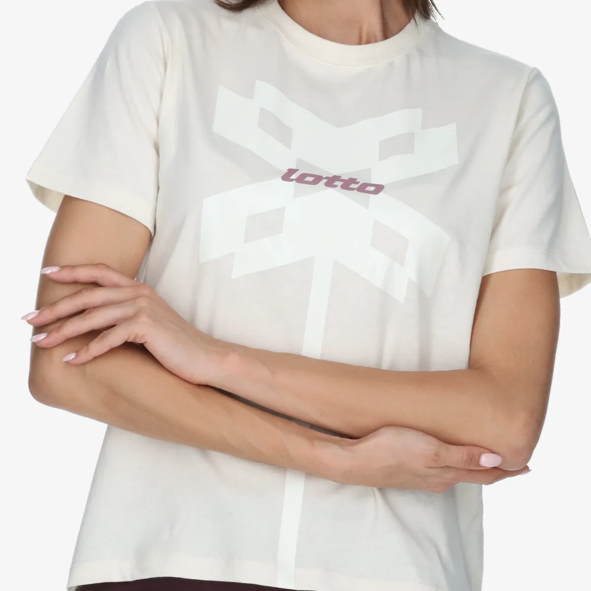 LOTTO Majica ELEVATA T-SHIRT