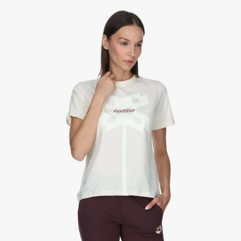 LOTTO Majica ELEVATA T-SHIRT