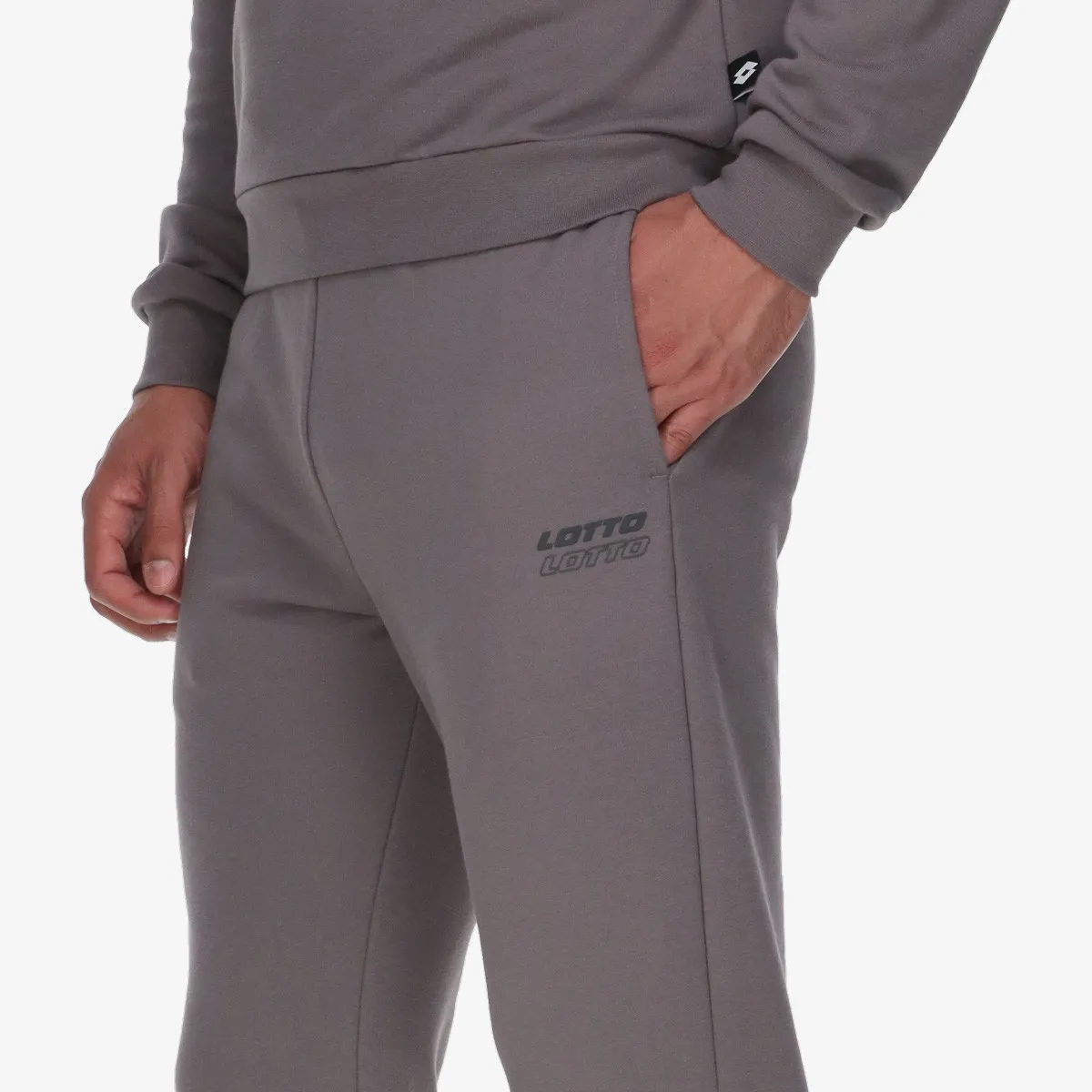 LOTTO Donji deo trenerke INSERITO RIB CUFF