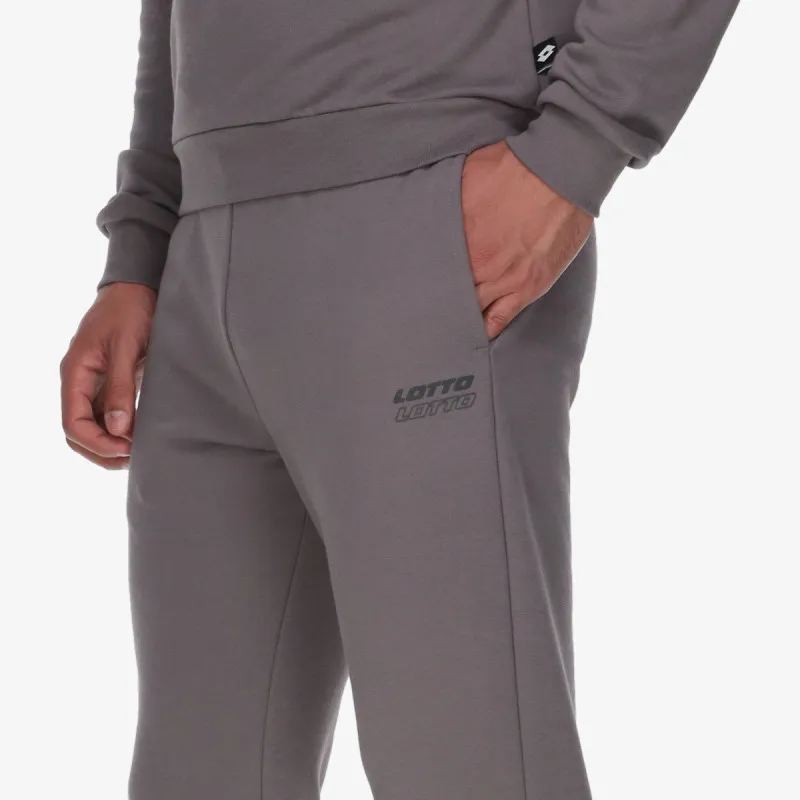 LOTTO Donji deo trenerke INSERITO RIB CUFF 
