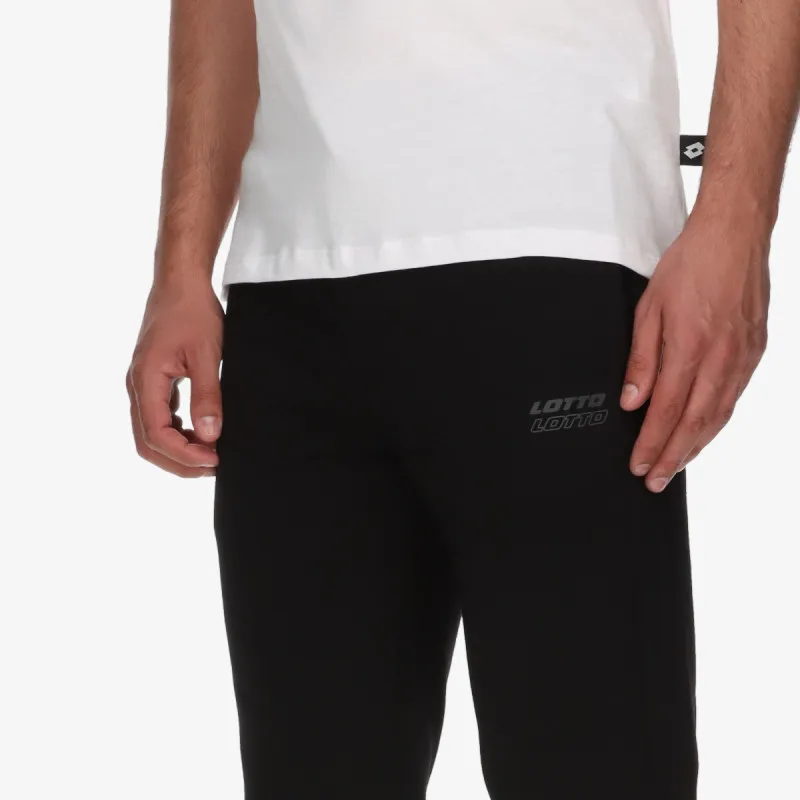 LOTTO Donji deo trenerke INSERITO OPEN HEM 