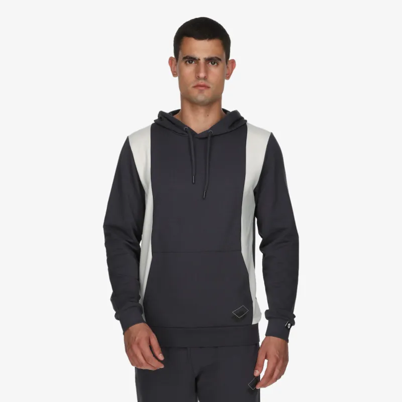 LOTTO Dukserica CAMPO HOODY 