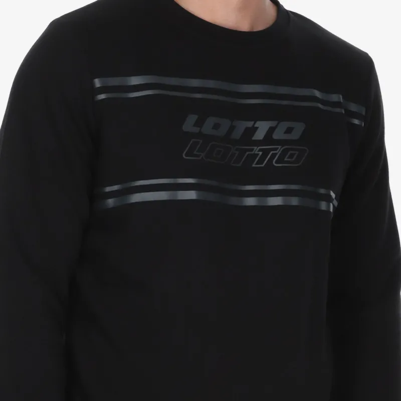 LOTTO Dukserica INSERITO CREWNECK 