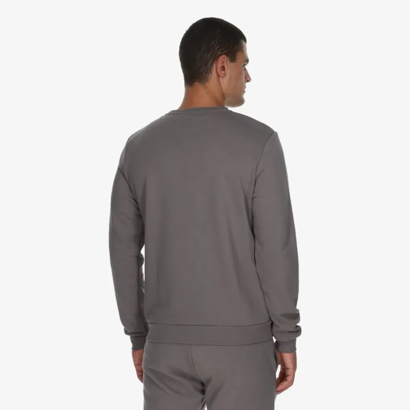 LOTTO Dukserica INSERITO CREWNECK 
